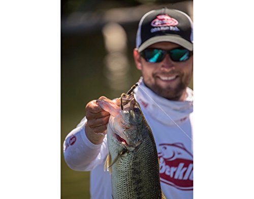 Berkley Berkley PowerBait MaxScent Hit Worm - color: Pumpkinseed