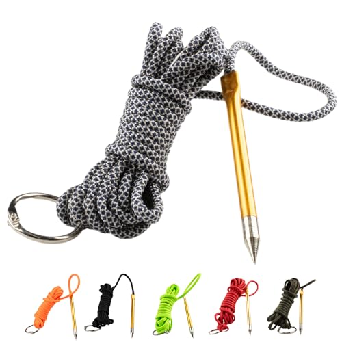 Fish Stringers – 10- & 20-Foot Lengths – 30+ Colors to Choose from! - color: Diamonds, size: 10 feet