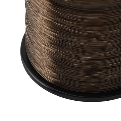 Berkley Trilene Big Game Monofilament Fishing Line - color: Coastal Brown, size: 900yd, style: 15lb Test