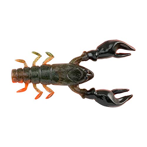 Berkley The Champ Craw - color: Yummy Craw, size: 3 1/2"