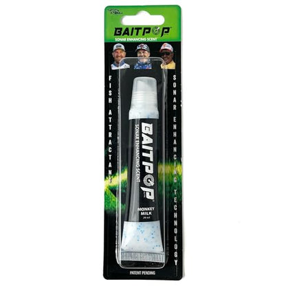 Elite Tube - Sonar Enhancing Scent with Sparklscales - 20ml - color: Monkey Milk