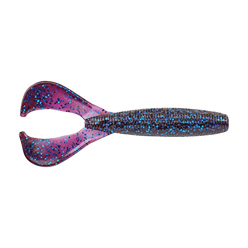 Berkley Classic - color: Blue Fleck, size: 3"