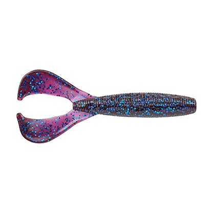 Berkley Classic - color: Blue Fleck, size: 4"