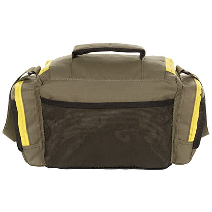 Okeechobee Medium Tackle Bag (Olive Night) - color: Olive Night
