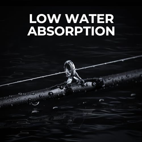 KastKing Kovert 100% Fluorocarbon Fishing Line - Clear Fishing Leader, High Sensitivity, Strong Knot Strength, Shock & Abrasion Resistant, Extreme Clarity, Ultra-Low Visibility, Fast Sinking - color: Kovert Classic (Durable & Abrasion Resistant）, size: 12