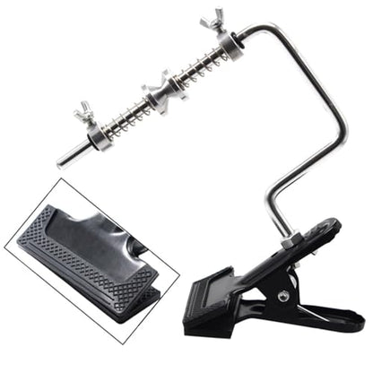 Fishing Line Winders Spoolers Adjustable Stable Spoolers Machine Multifunctional Spooling Station Easy to Use - style: A