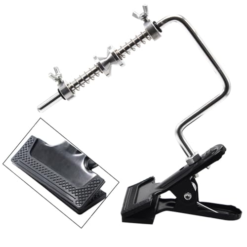 Aluminum Alloys Fishing Line Winders Spoolers Machine Adjustable Line Spoolers Tool Accessorys Adjustable Stable Spoolers Machine - color: B