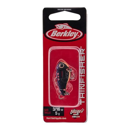 Berkley Berkley ThinFisher - color: Vegas Mistake, size: 1.5"
