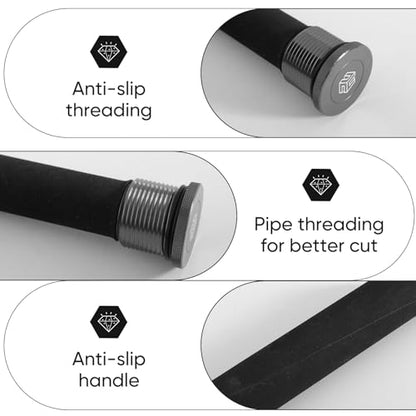 Fishing Knot Puller Tool, FG GT Knot Tying Tool, PE Fishing Line Knot Grippers Line Dragger Tightener - color: Gray