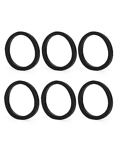 BLUEWING Tactical Rubber Bands Black 50g/250g Bait Rigging for Fishing, Size 8#, 32#, 64#, 81#, 105# - style: Size 02: 8# 250g/Pack