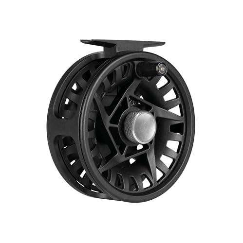 Shakesepeare Cedar Canyon Click Fly Reel - size: 7/8