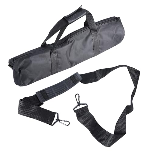 Fishing Rod Carrying Handbag, Large Capacity Bag Fishing Umbrellas Bag Thickening Rod Tackle Pouches - color: 55CM
