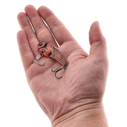 Berkley Berkley ThinFisher - color: Brown Craw, size: 2.25"