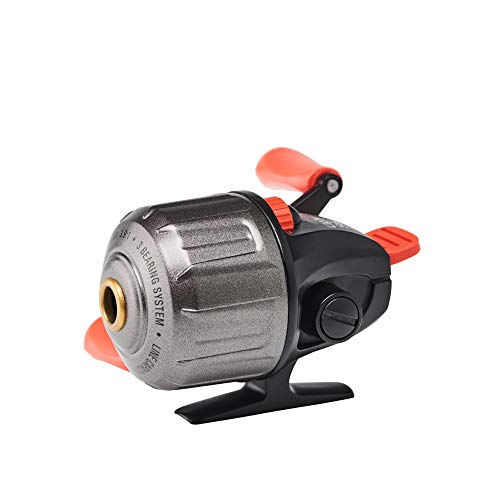 Ugly Stik Ugly Tuff Spincast Fishing Reels - style: 6