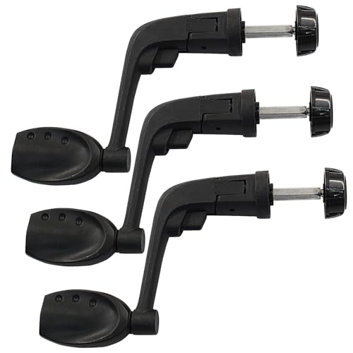 Plastic Fishing Reel Power Handle