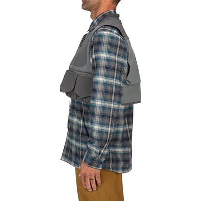 Simms Unisex-Adult Freestone Vest - size: Small