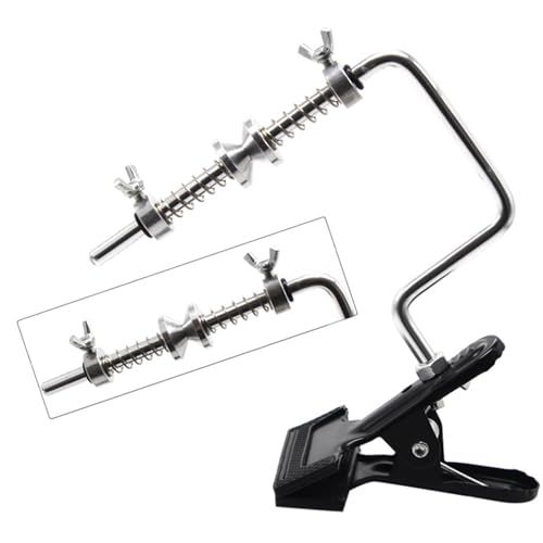 Fishing Line Winders Spoolers Adjustable Stable Machine Multifunctional Spooling Station Easy to Use Adjustable Stable Machine - color: D