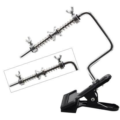Fishing Line Winders Spoolers Adjustable Stable Machine Multifunctional Spooling Station Easy to Use Adjustable Stable Machine - color: D
