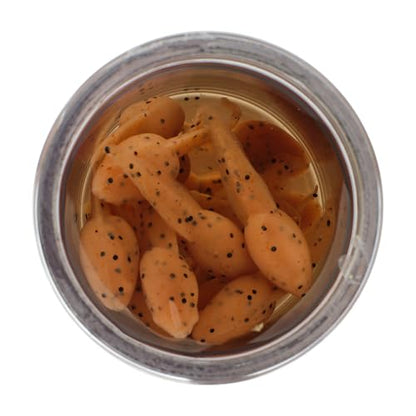 Berkley Gulp! Alive! Tadpole Fishing Soft Bait - color: Pumpkinseed