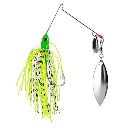 Bass Spinner Baits Fishing Spinner Baits for Bass Fishing 6Pcs/Lot