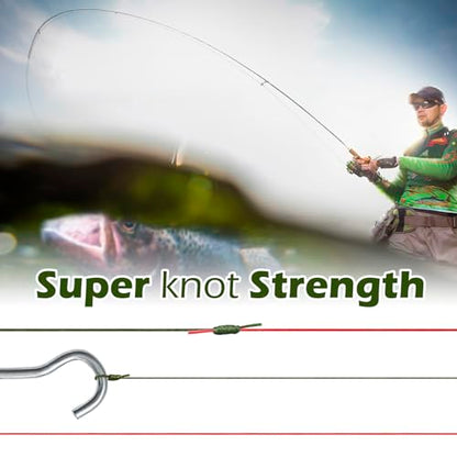 Braided Fishing Line 8 Strands of Super Strong PE Fishing line Extreme Power Fishing Braided line is Used for Saltwater and Freshwater Fishing - color: gray, size: 6LB 0.10MM-328Yds