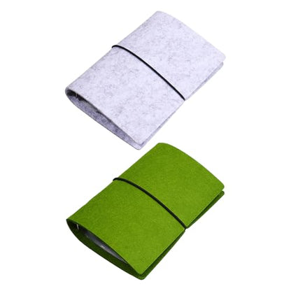 Lures Storage Bag Spoon Baits Trout Lures Organizers Artificial Crank Baits Fishing Tackle Binder Bag Fishing Tool Organizers - color: Green