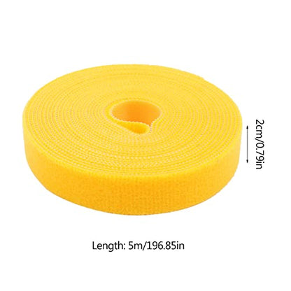 Fishing Rod Strap Fishing Rod Tie Holder Strap Roll Strap Portable Fishing Strap Fishing Rod Band Wrap - color: Gray