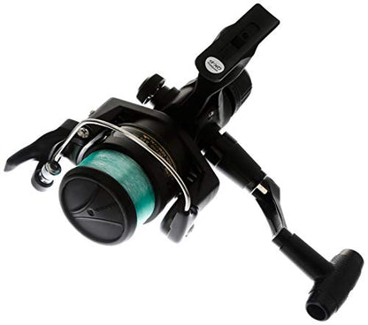 IX - size: Gear Ratio: 4.1:1 | Size: 2000
