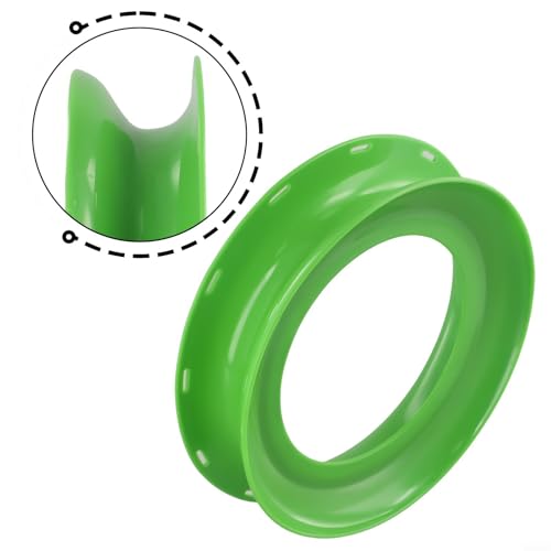 Hand Line Spooler For Fishing Reel, PP T Fishing Line Winder Spooler Machine For Beach Surf Casting(16cm) - size: 16cm
