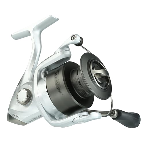 Pflueger Trion Spinning Reel - size: 40 - Box, style: New Model