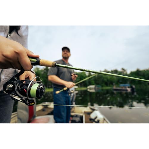 Temple Fork Outfitters Trout Panfish II Series Rods - size: TPS2 802-2