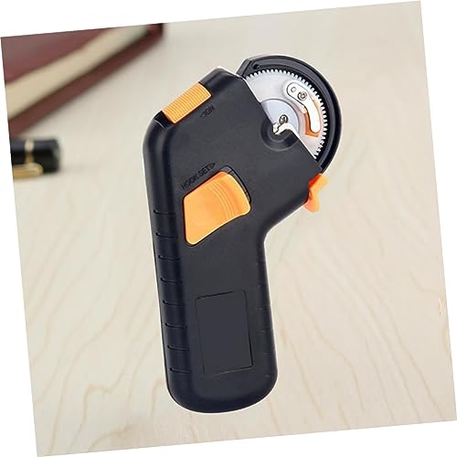 Metal Fishing Hook Tier Automatic Electric Device for Lure Fishing No Battery Required Effortless Hook Tying Tool High Tension Strength for Anglers and Fishing