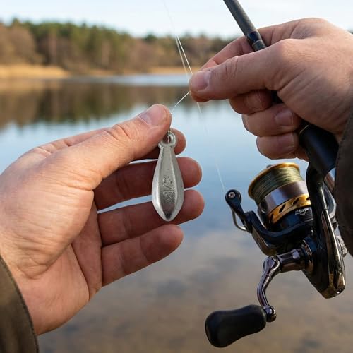 Bank Sinkers Fishing Weights, No-Roll Hexagonal, Surf & Catfish Saltwater - style: 10 Ounce-2pcs