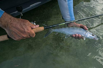 St. Croix Rods Triumph Inshore Spinning Rod, TRIS, Durably Sensitive with Impressive Power, High Performing Spinning Rod - style: Medium-light/Fast