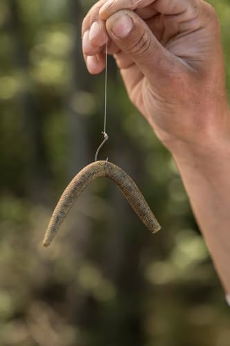 Berkley PowerBait MaxScent The General Fishing Soft Bait - color: Black Blue Fleck, size: 4"