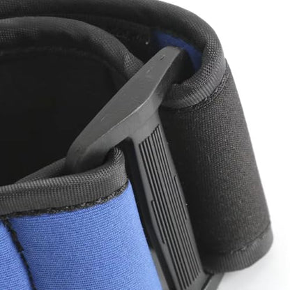 Portables Fishing Rod Wrist Strap Car Mount Holder Durability Diving Cloth Secure Transport Outdoor Fishing Enthusiasts