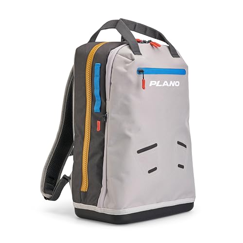 Plano Weekend Series - color: Creek, style: 3700 Backpack