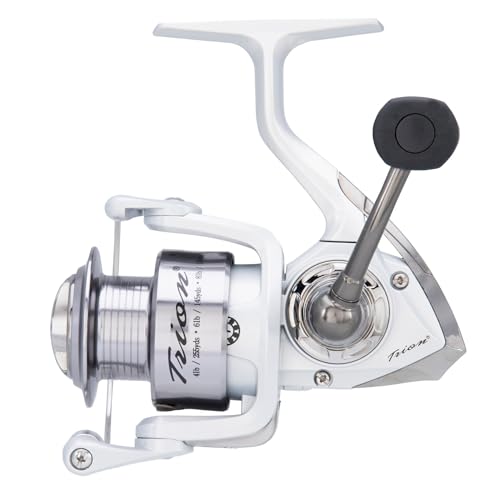 Pflueger Trion Spinning Reel - size: 30 - Box, style: 2022 Model