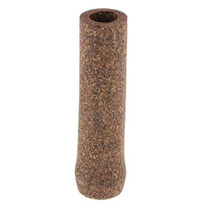 1 Menolana Fishing Rod Handle, Blended Cork Grip, Lightweight Repair Accessories, Replacement for Rod Building