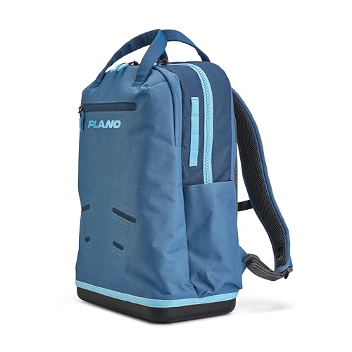 Plano Weekend Series - color: Wave, style: 3700 Backpack