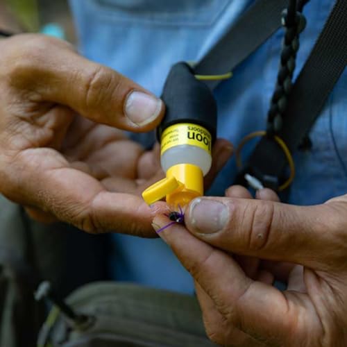 Loon Outdoors Silicone Small Caddy