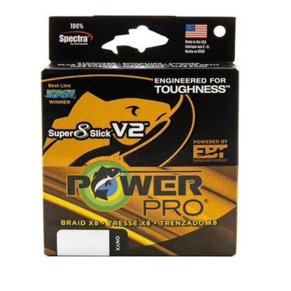 Power Pro 31500650150E SSV2 65 Lb 150 Yd Moss Green