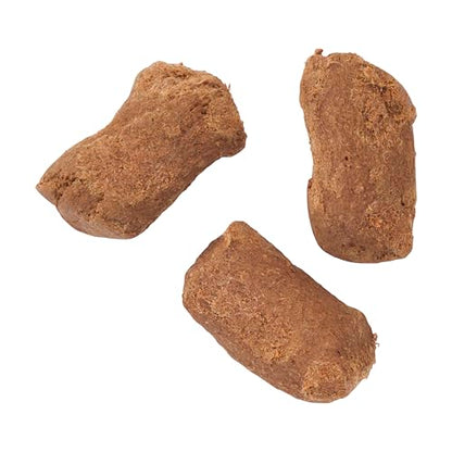 Berkley PowerBait Catfish Bait Chunks Fishing Dough Bait - color: Blood and Cheese