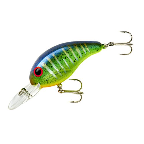 Bandit Lures BDT - color: Salad Bar