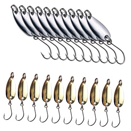 Sequin Bait Reusable Lure Blades Fishing Lure Making Kit Bait Fishing Blades Convenient Fake