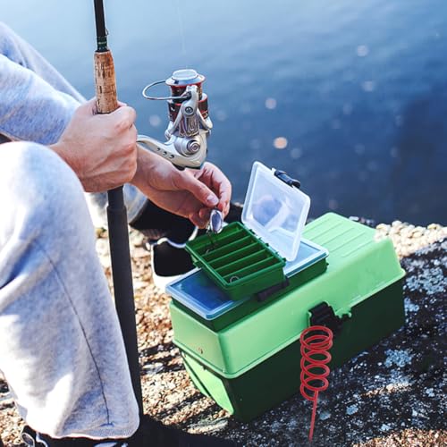 2 Pack Spiral Fishing Rod Holder for Ground Heavy Duty Metal Bank Fishing Rod Holder Support for Shore Beach Sea and Lake Upright Stand for Most Rods