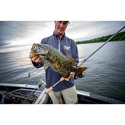 Berkley Powerbait Pro Twitchtail Minnow