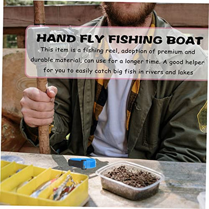 10pcs Fishing Rod Wraps Lightweight Fishing Pole Straps for Easy Organization Convenient for Outdoors Bands for Transporting Rods