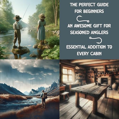 Freshwater Fishing ID Cards: Waterproof, 52-Identification Card Set for Anglers - Learn Fish Species, Techniques, & Tips. The Ultimate in Fishing Accessories, fits in Any Tackle Box.