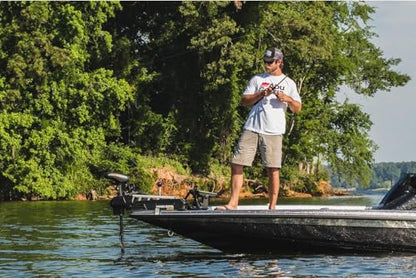 Abu Garcia Max X Low Profile Baitcast Reel - size: Right-Hand, style: Max X (New Model)